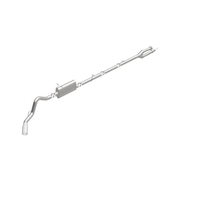 MagnaFlow Ford Street Series Cat-Back Performance Exhaust System 19174 360 Degree Image Set