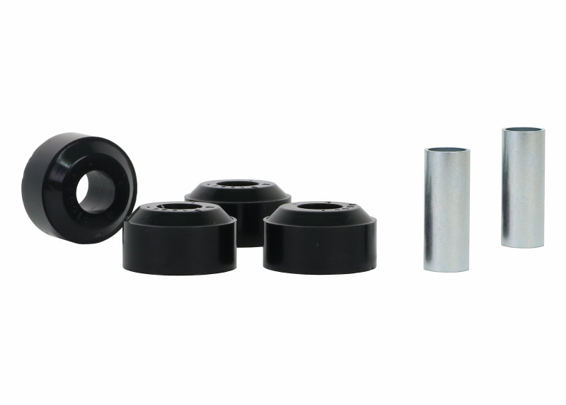 Whiteline 81-85 Toyota Corolla (KE70/KE71/AE70/AE71) Front Strut Rod to Chassis Bushing W81664 W81664 Photo - out of package