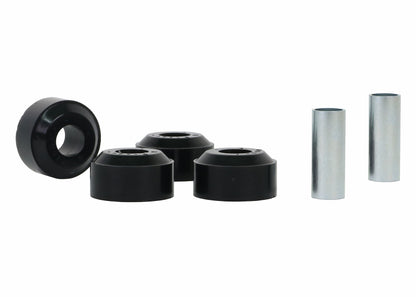 Whiteline 81-85 Toyota Corolla (KE70/KE71/AE70/AE71) Front Strut Rod to Chassis Bushing W81664 W81664 Photo - out of package