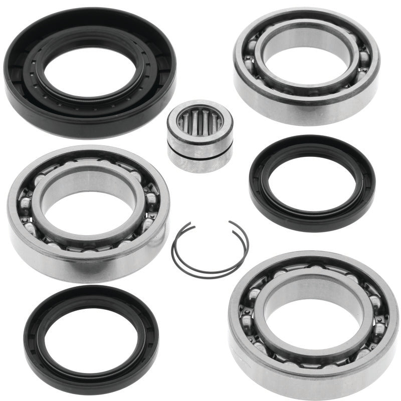 QuadBoss Qboss Diff Bearing Kit 414287 414287 Photo - Primary