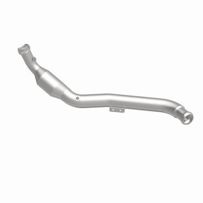 MagnaFlow Mercedes-Benz HM Grade Federal / EPA Compliant Direct-Fit Catalytic Converter 24335 360 Degree Image Set
