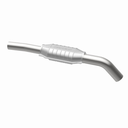 MagnaFlow Dodge California Grade CARB Compliant Direct-Fit Catalytic Converter 3391290 360 Degree Image Set