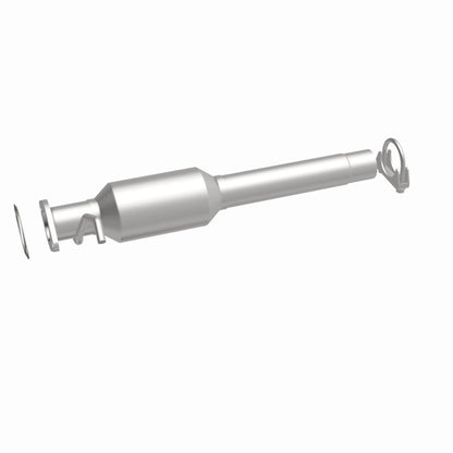 MagnaFlow Toyota Highlander OEM Grade Federal / EPA Compliant Direct-Fit Catalytic Converter 51408 360 Degree Image Set
