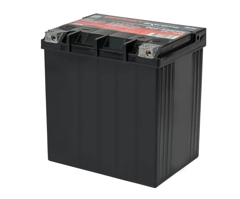 Odyssey Battery Powersport Extreme AGM Battery ODS-AGM30L ODS-AGM30L User 1