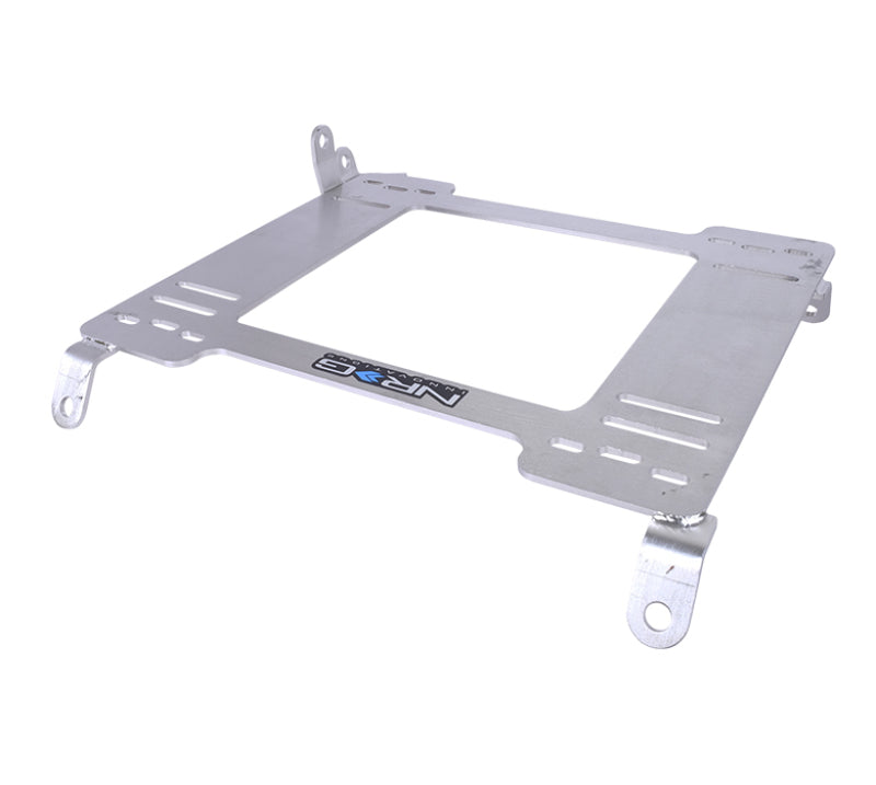 NRG Seat Bracket for 98-02 HONDA Accord 2 DOOR SBK-HD03 Photo - Primary