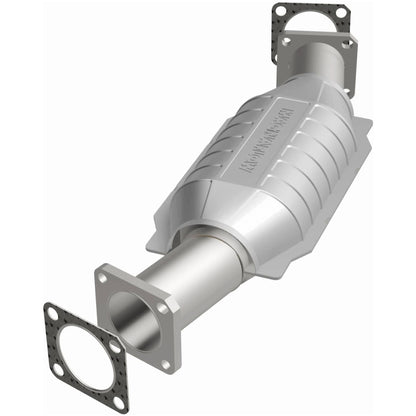 MagnaFlow Chevrolet Standard Grade Federal / EPA Compliant Direct-Fit Catalytic Converter 93426 Photo - out of package