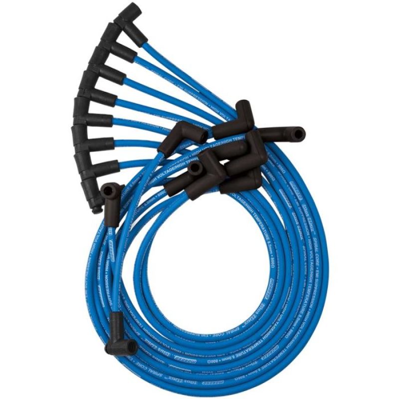 Moroso Wire Set, Spiral Core 72540 User 1