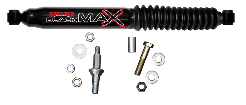 Skyjacker 2011-2017 Chevrolet Silverado 2500 HD 4 Wheel Drive Steering Damper Kit 8011 8011 Photo - Primary