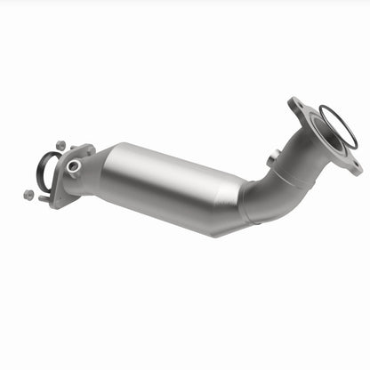 Magnaflow 09-15 Cadillac CTS 6.2L Direct Fit Converter 5411178 5411178 360 Degree Image Set