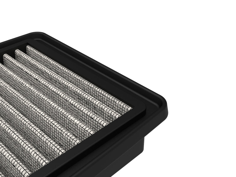 aFe MagnumFLOW OE Replacement Air Filter w/Pro Dry S Media 17-20 Honda Ridgeline V6 3.5L 31-10310 31-10310 Photo - Unmounted