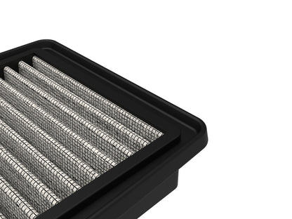 aFe MagnumFLOW OE Replacement Air Filter w/Pro Dry S Media 17-20 Honda Ridgeline V6 3.5L 31-10310 31-10310 Photo - Unmounted