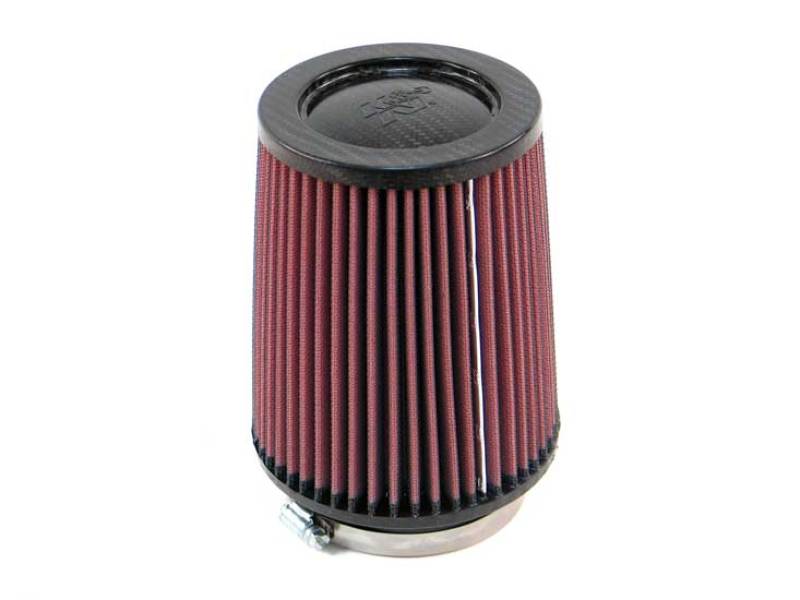 K&N Engineering KN Universal Air Filter Air Filters Air Filters - Universal Fit main image