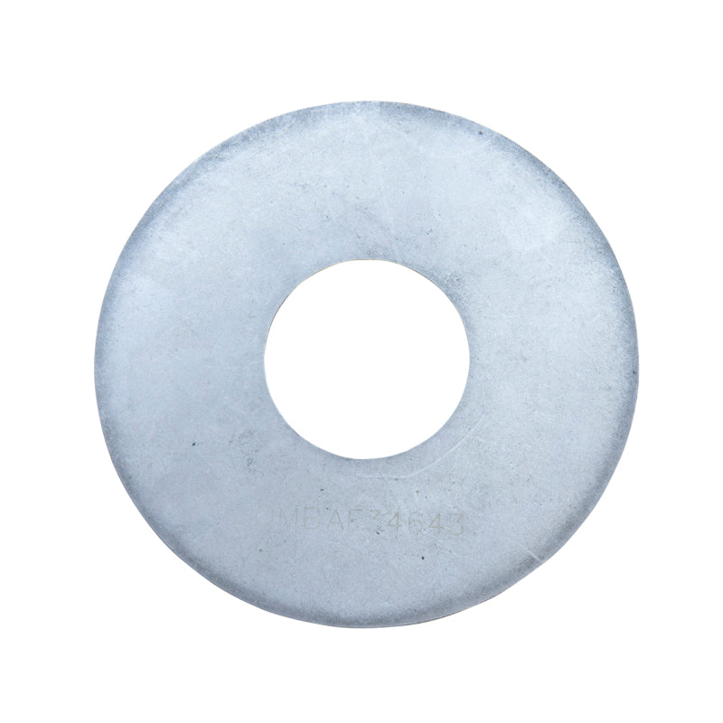 Yukon Gear & Axle Yukon Gear Replacement Inner Slinger For Dana 70 YSPBF-014 YSPBF-014 Photo - Primary
