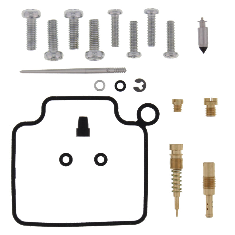 All Balls Racing 95-03 Honda TRX400FW Fourtrax Foreman 4x4 Carburetor Rebuild Kit 26-1363 26-1363 Photo - Primary