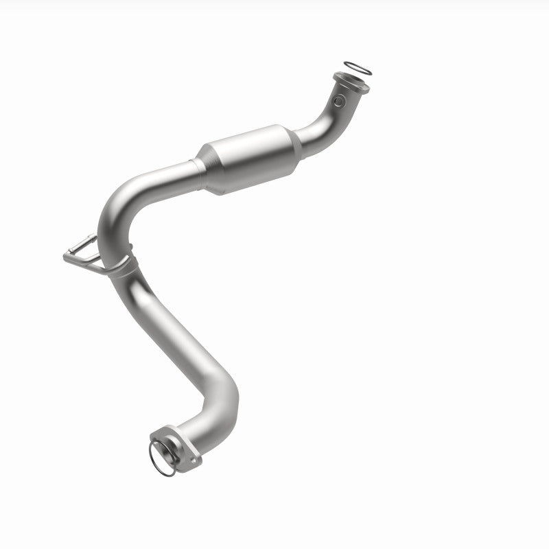 Magnaflow 16-20 Toyota Tacoma V6 3.5L OEM Grade Direct-Fit Catalytic Converter 280076 280076 360 Degree Image Set