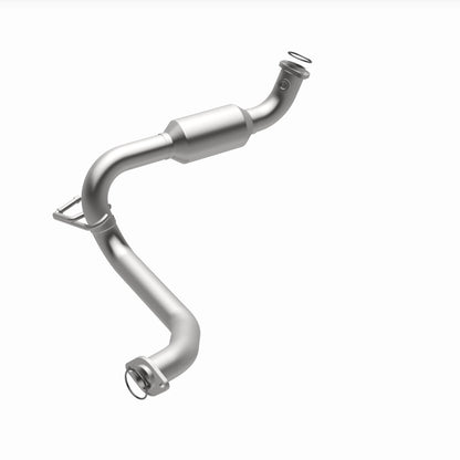 Magnaflow 16-20 Toyota Tacoma V6 3.5L OEM Grade Direct-Fit Catalytic Converter 280076 280076 360 Degree Image Set