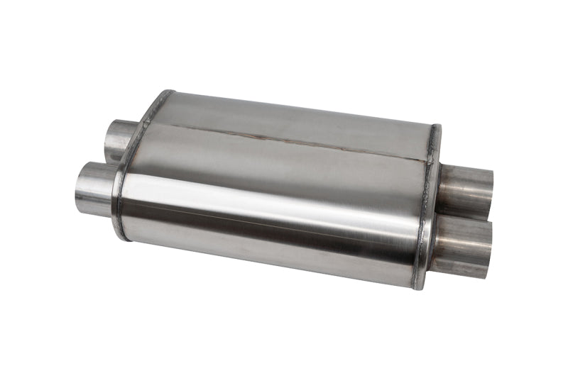 CORSA Performance COR Tuned Muffler Exhaust, Mufflers & Tips Muffler main image