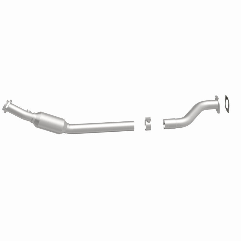 MagnaFlow Pontiac GTO California Grade CARB Compliant Direct-Fit Catalytic Converter 4561032 360 Degree Image Set