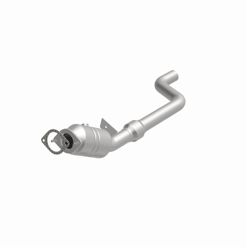 MagnaFlow Ford Mustang OEM Grade Federal / EPA Compliant Direct-Fit Catalytic Converter 52224 360 Degree Image Set