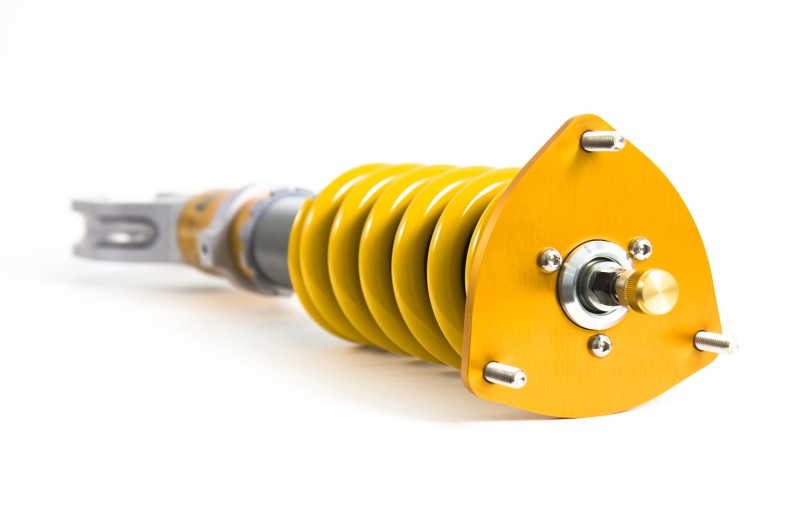 Ohlins 07-20 Nissan GTR (R35) Road & Track Coilover System NIS MI31S1 NIS MI31S1 User 1