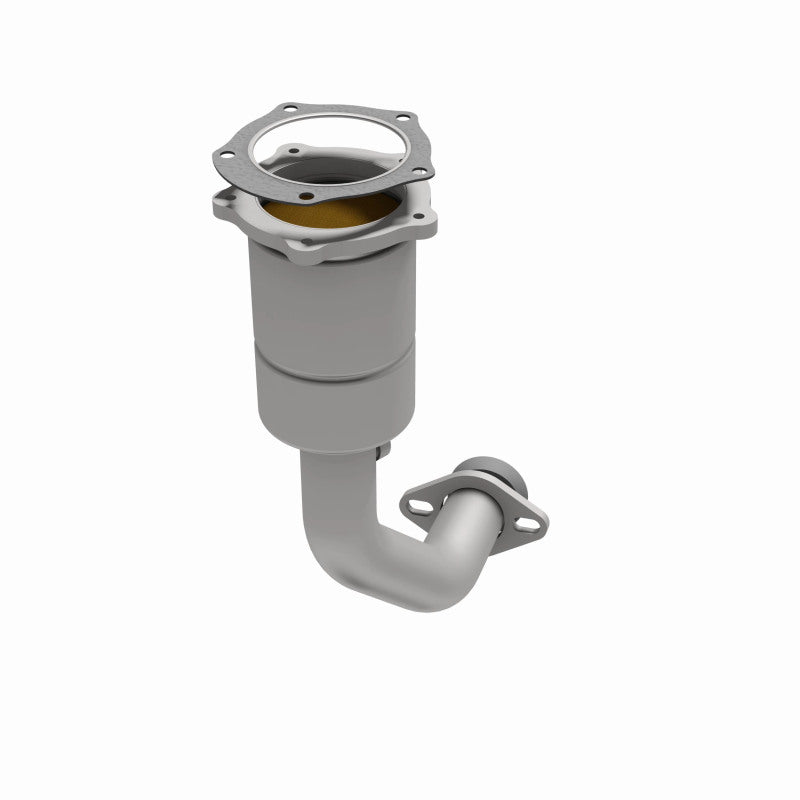 MagnaFlow Kia Sportage HM Grade Federal / EPA Compliant Direct-Fit Catalytic Converter 50879 360 Degree Image Set