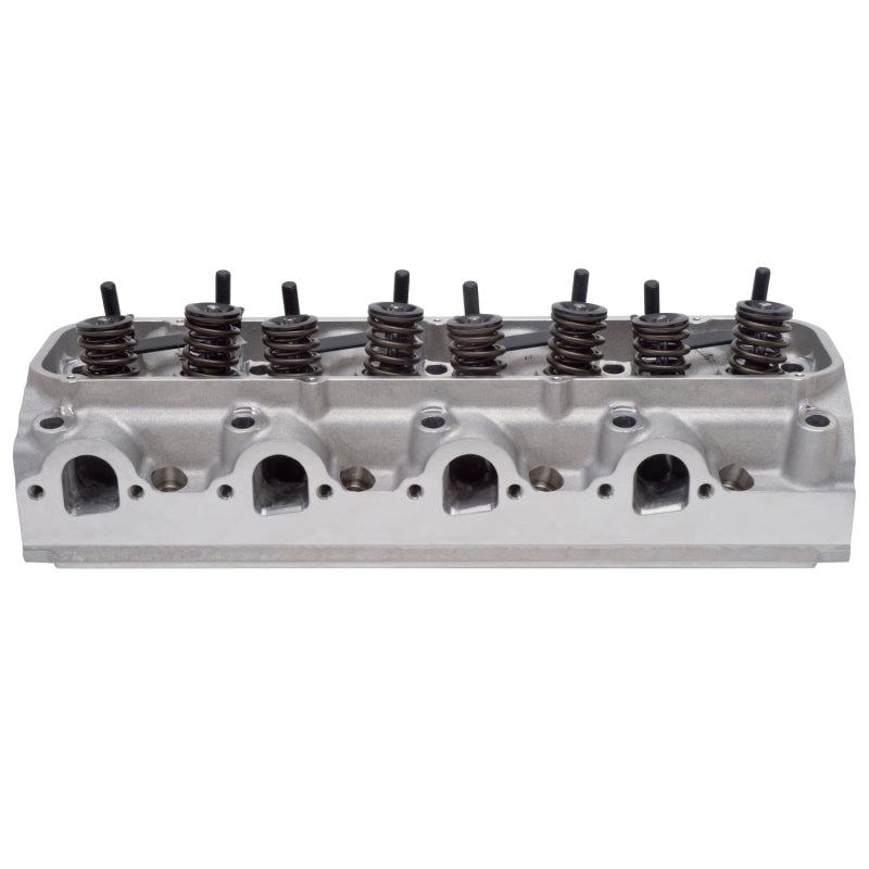 Edelbrock Single Perf. RPM 429/460 95CC Head Complete 60669 Photo - out of package