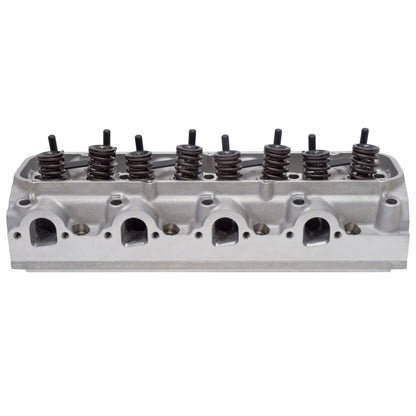 Edelbrock Single Perf. RPM 429/460 95CC Head Complete 60669 Photo - out of package