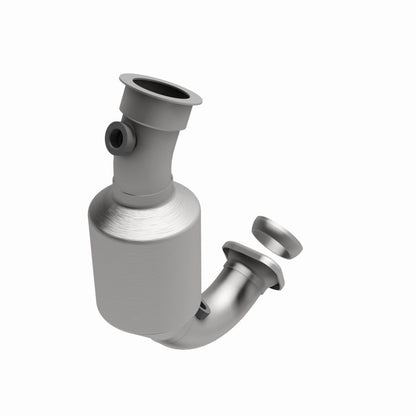 MagnaFlow Jeep Liberty HM Grade Federal / EPA Compliant Direct-Fit Catalytic Converter 93238 360 Degree Image Set