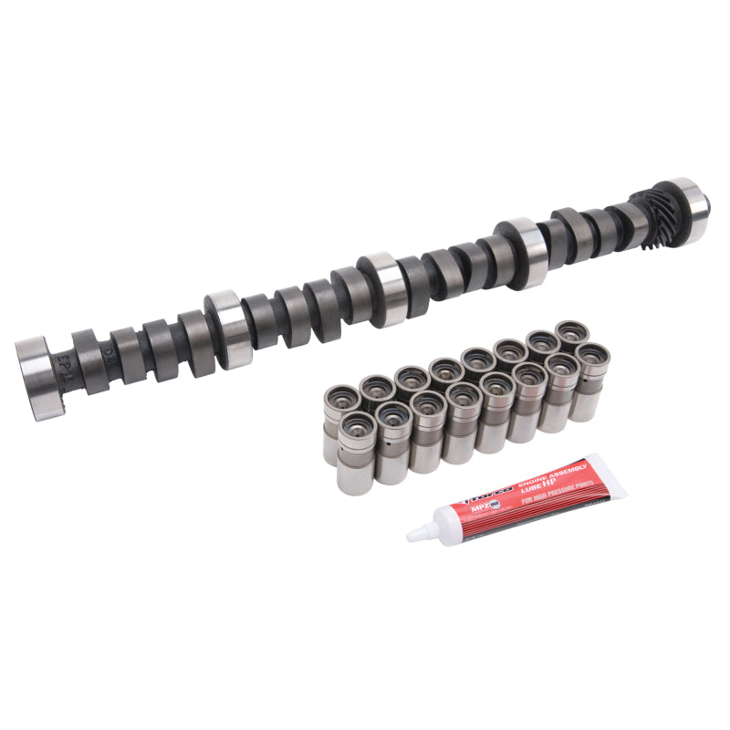 Edelbrock Torker Plus Cam and Lifters Kit Ford 289-302 5022 5022 Photo - out of package