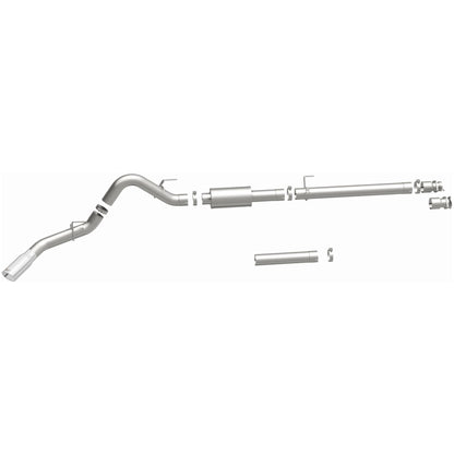 MagnaFlow Ford F-150 Street Series Cat-Back Performance Exhaust System 19577 Photo - out of package