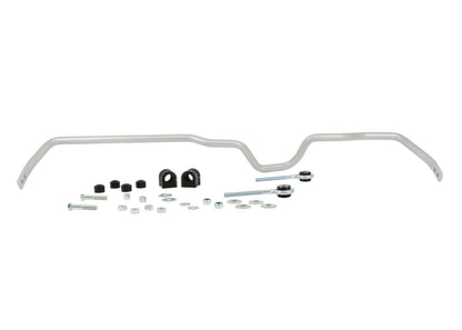 Whiteline Rear Sway Bar 22mm Adjustable Nissan 180SX 1989-1999 BNR20XZ Photo - out of package