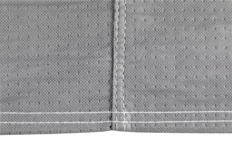 Covercraft 64-68 Ford Mustang Hrdtp Custom 5-Layer Indoor Car Cover - Gray C15554IC C15554IC Photo - out of package