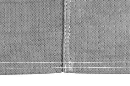 Covercraft 66-67 Chevrolet Ii Nova Custom 5-Layer Indoor Car Cover - Gray C15088IC C15088IC Photo - out of package
