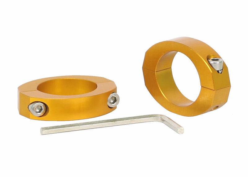 Whiteline 27mm Alloy Sway Bar Lateral Lock KLL127 Photo - Primary