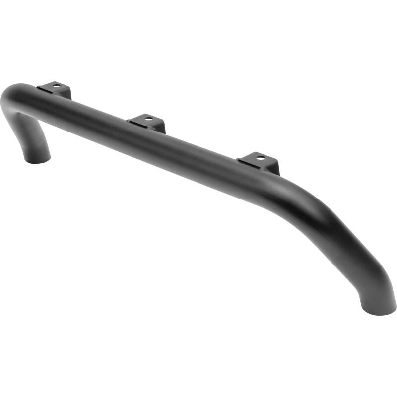 Westin/Snyper 07-17 Jeep Wrangler Snyper Bumper Mount Light Bar - Textured Black 62-41055 62-41055 Photo - Primary