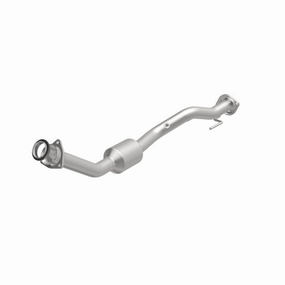 MagnaFlow California Grade CARB Compliant Direct-Fit Catalytic Converter 4451217 360 Degree Image Set