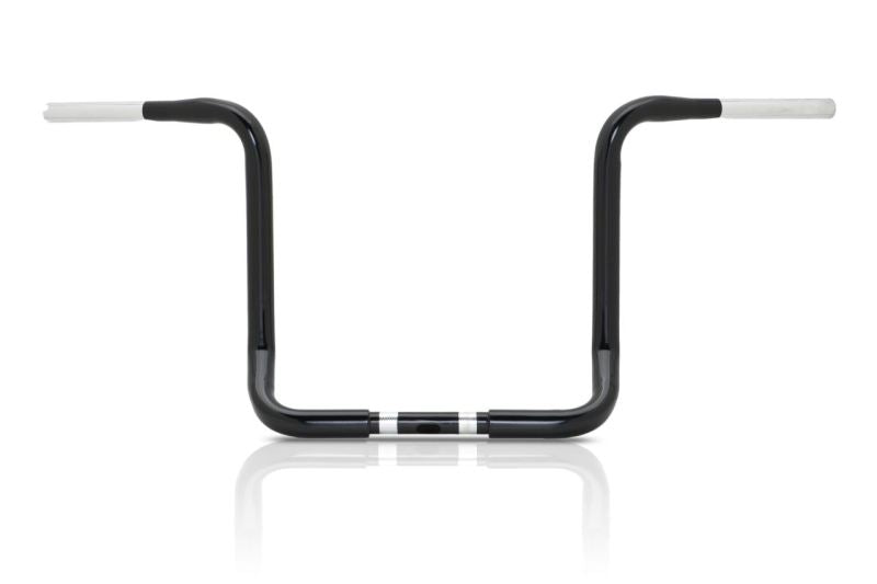 Burly Brand Bagger Bar 13in - Black B28-341TB B28-341TB User 1
