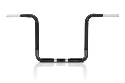 Burly Brand Bagger Bar 13in - Black B28-341TB B28-341TB User 1