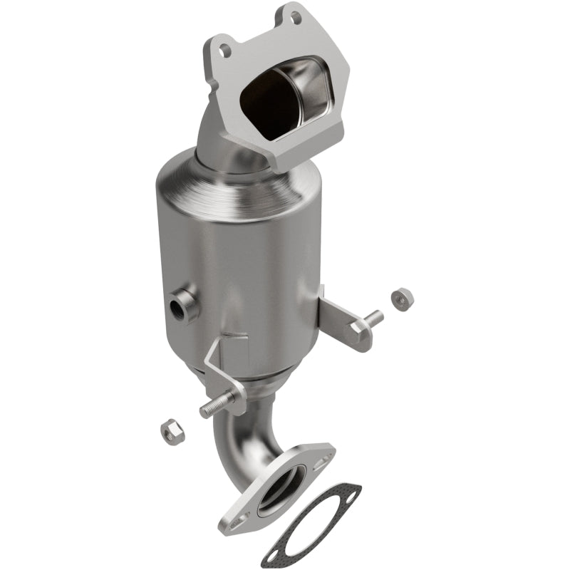 MagnaFlow Ram California Grade CARB Compliant Manifold Catalytic Converter 5551191 Photo - Primary