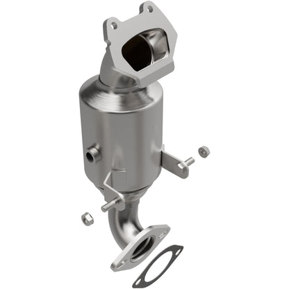 MagnaFlow Ram California Grade CARB Compliant Manifold Catalytic Converter 5551191 Photo - Primary