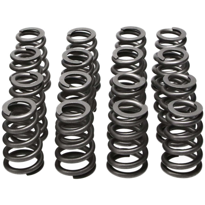 Manley Subaru WRX/STi .490in Valve Spring and Retainer Kit (w/o Valve Locks) (16 each) 26185 26185 User 4