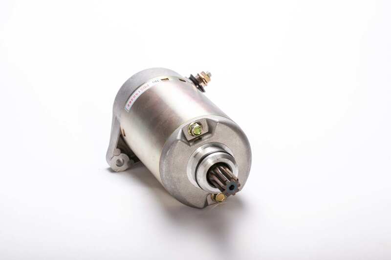 Ricks Motorsport Electrics Ricks Motorsport New Suzuki Starter Motor 61-302 61-302 User 1