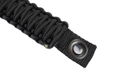 Fishbone Offroad 97-06 Jeep Wrangler Paracord Door Handles - Black FB55285 FB55285 Photo - out of package