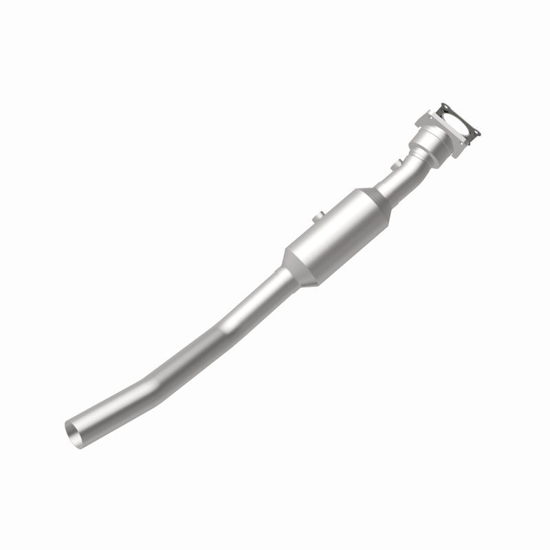 MagnaFlow California Grade CARB Compliant Direct-Fit Catalytic Converter 5461192 360 Degree Image Set