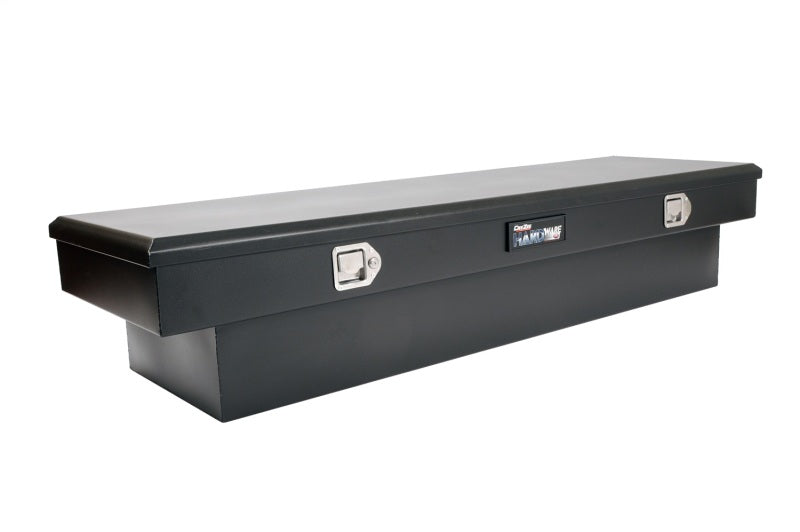 Dee Zee Deezee Universal Tool Box - Hardware Crossover - Single Lid Black DZ8170SB DZ8170SB Photo - Primary
