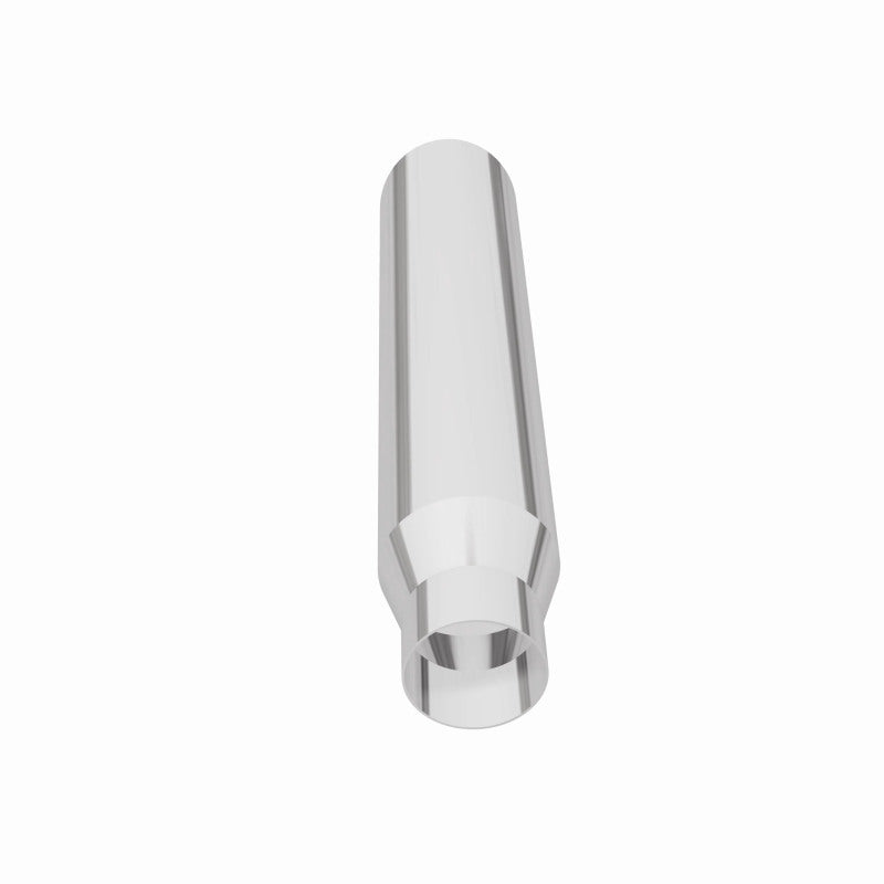 Magnaflow Tip 1-Pk Sc 3.50 X 18 2.5 15Deg 35105 35105 360 Degree Image Set