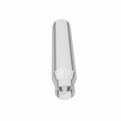 Magnaflow Tip 1-Pk Sc 3.50 X 18 2.5 15Deg 35105 35105 360 Degree Image Set