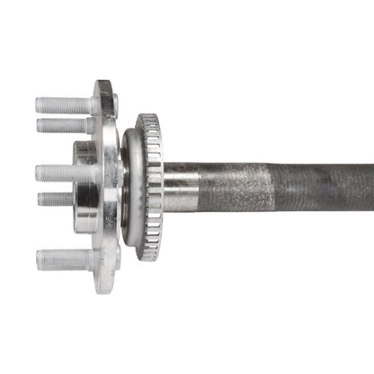 Yukon Gear & Axle Yukon Gear 19-23 RAM 1500 Drive Axle Shaft - 31 Spline - 6 Lug - Open or T/L - 34-5/16in Long YA C68272113 YA C68272113 Photo - Unmounted