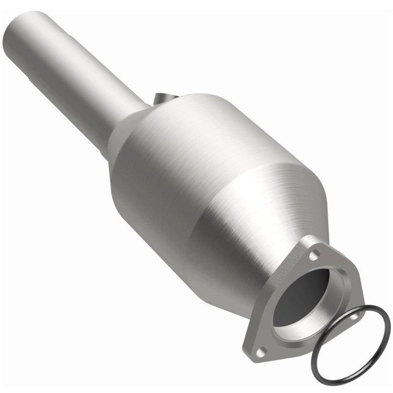 MagnaFlow Volkswagen California Grade CARB Compliant Direct-Fit Catalytic Converter 4481957 Photo - out of package