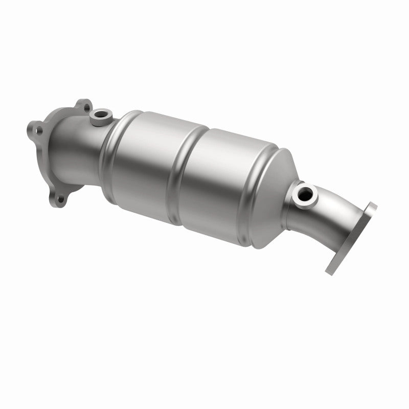 MagnaFlow Audi HM Grade Federal / EPA Compliant Direct-Fit Catalytic Converter 24190 360 Degree Image Set